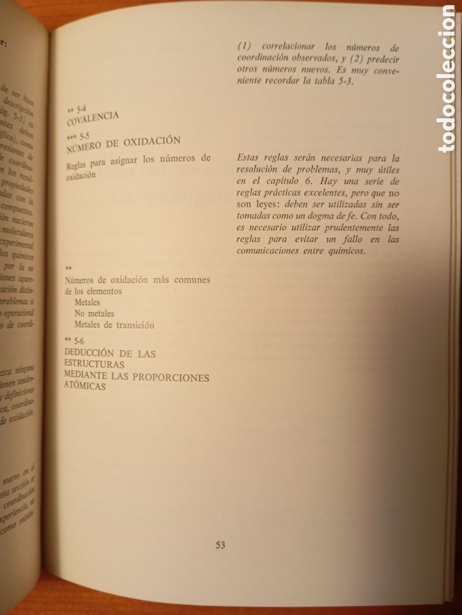 Libros de segunda mano de ciencias: CONCEPTOS BASICOS DE QUIMICA, GUIA PARA EL PROFESOR. - Foto 15
