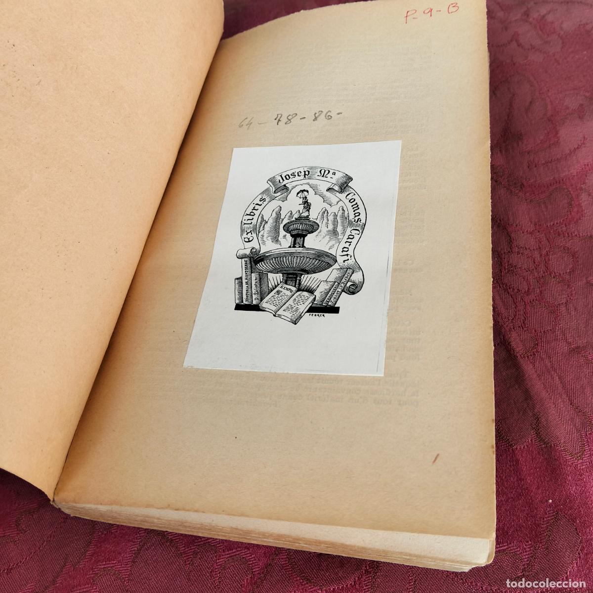 Libros de segunda mano: La pr&eacute;histoire de lhumanit&eacute; R Grahmann Payot 1955 - Foto 3