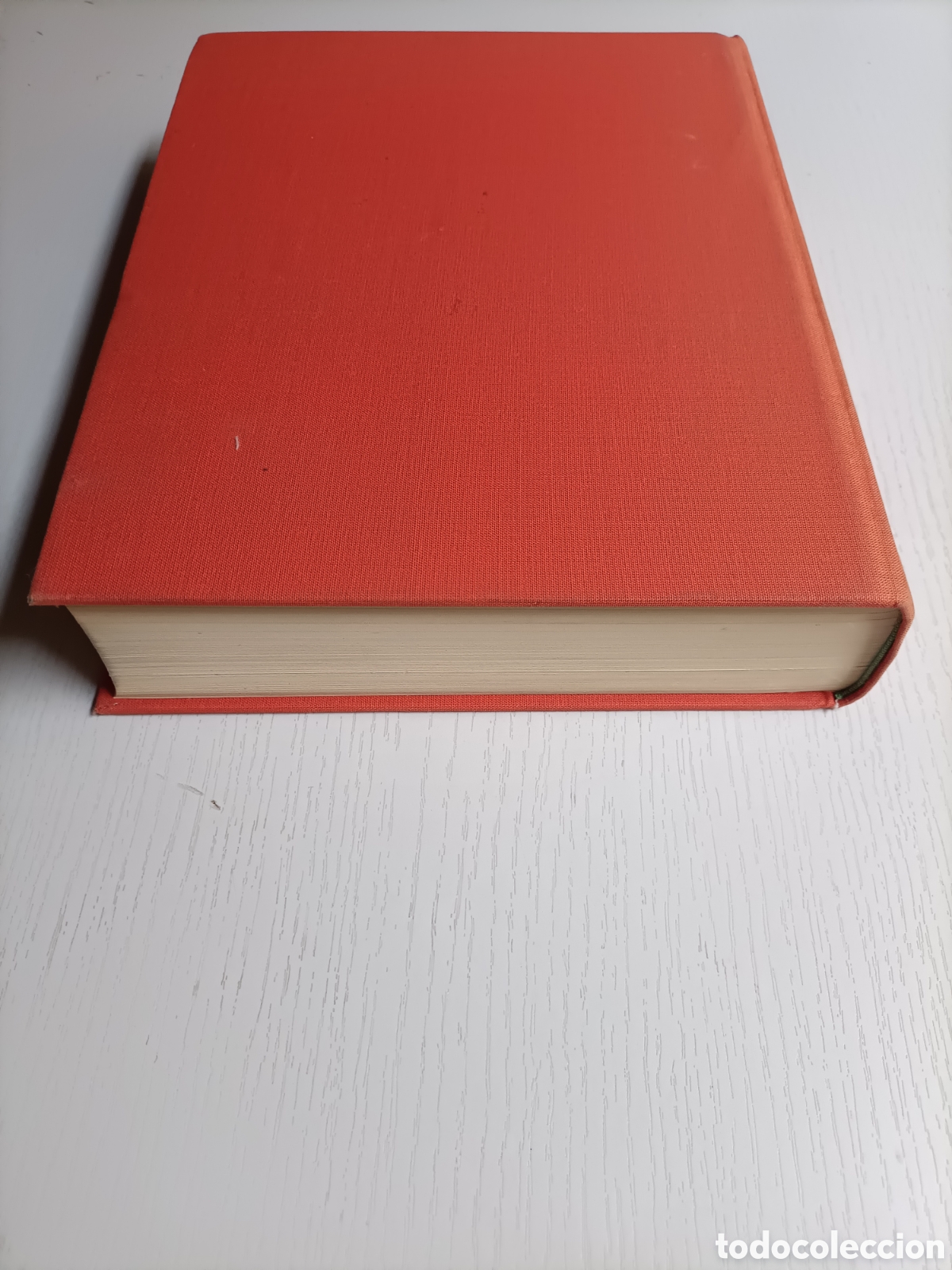 Libros de segunda mano: Parasitolog&iacute;a general Thomas C.Cheng.. editorial AC 1978 - Foto 7