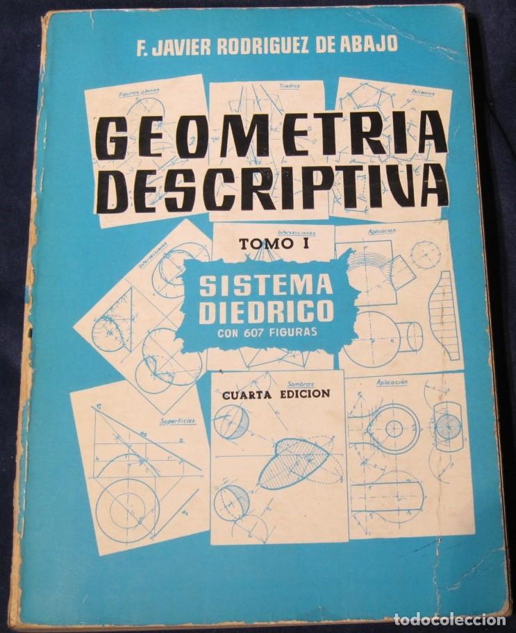 Libros de segunda mano de ciencias: 18 Libros MATEMATICAS GEOMETRIA ALGEBRA LOGARITMOS - Foto 4