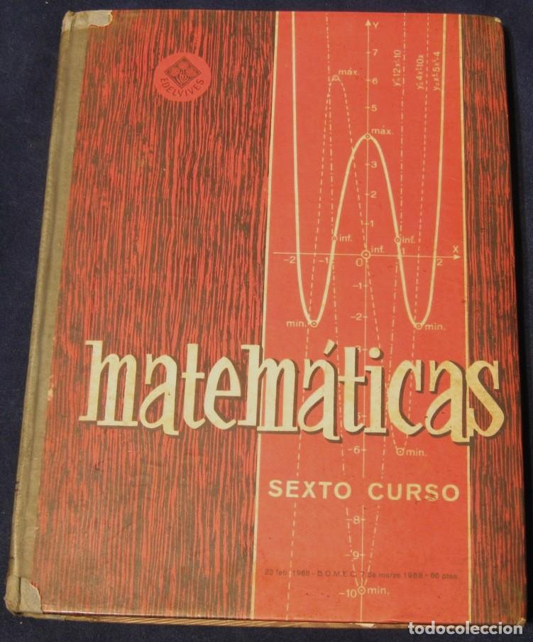 Libros de segunda mano de ciencias: 18 Libros MATEMATICAS GEOMETRIA ALGEBRA LOGARITMOS - Foto 13