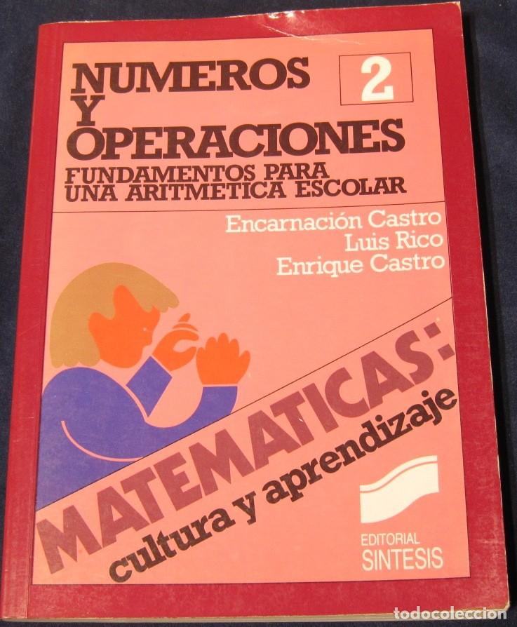 Libros de segunda mano de ciencias: 18 Libros MATEMATICAS GEOMETRIA ALGEBRA LOGARITMOS - Foto 16