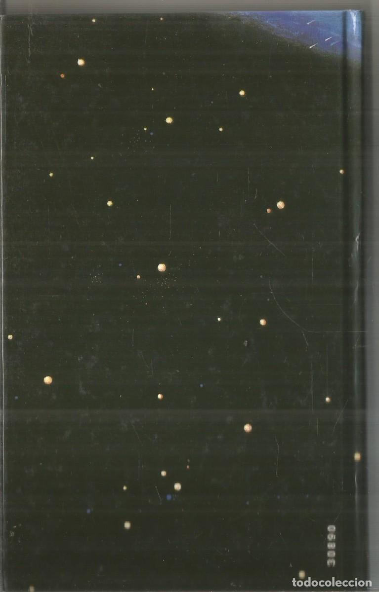 Libros de segunda mano de ciencias: ISAAC ASIMOV. EL COMETA HALLEY. CIRCULO DE LECTORES - Foto 2