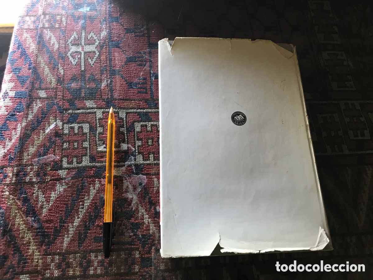 Libros de segunda mano de ciencias: Problemas de f&iacute;sica. Luis del Arco Vicente - Foto 3