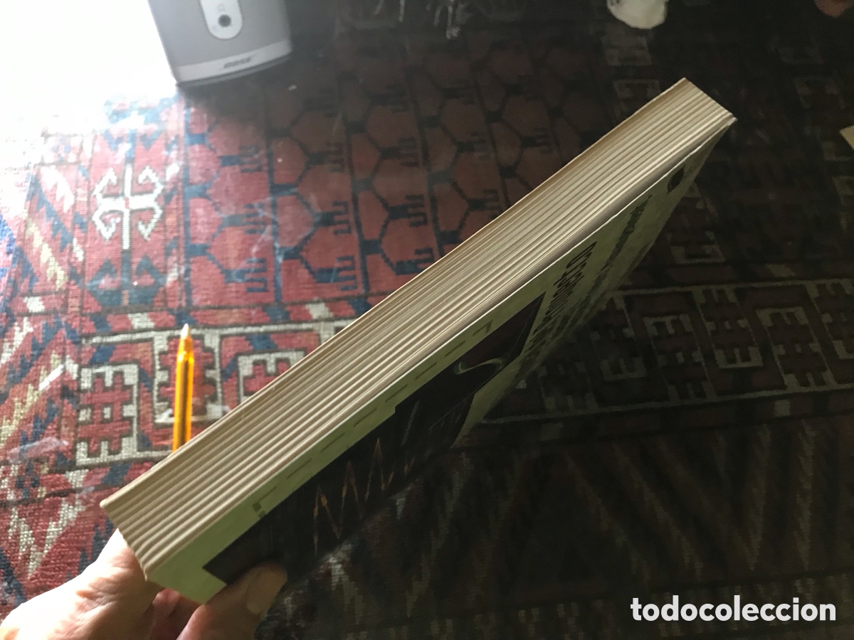 Libros de segunda mano de ciencias: Teor&iacute;a general del proyecto. Volumen I. Manuel de Cos Castillo. Editorial S&iacute;ntesis - Foto 4