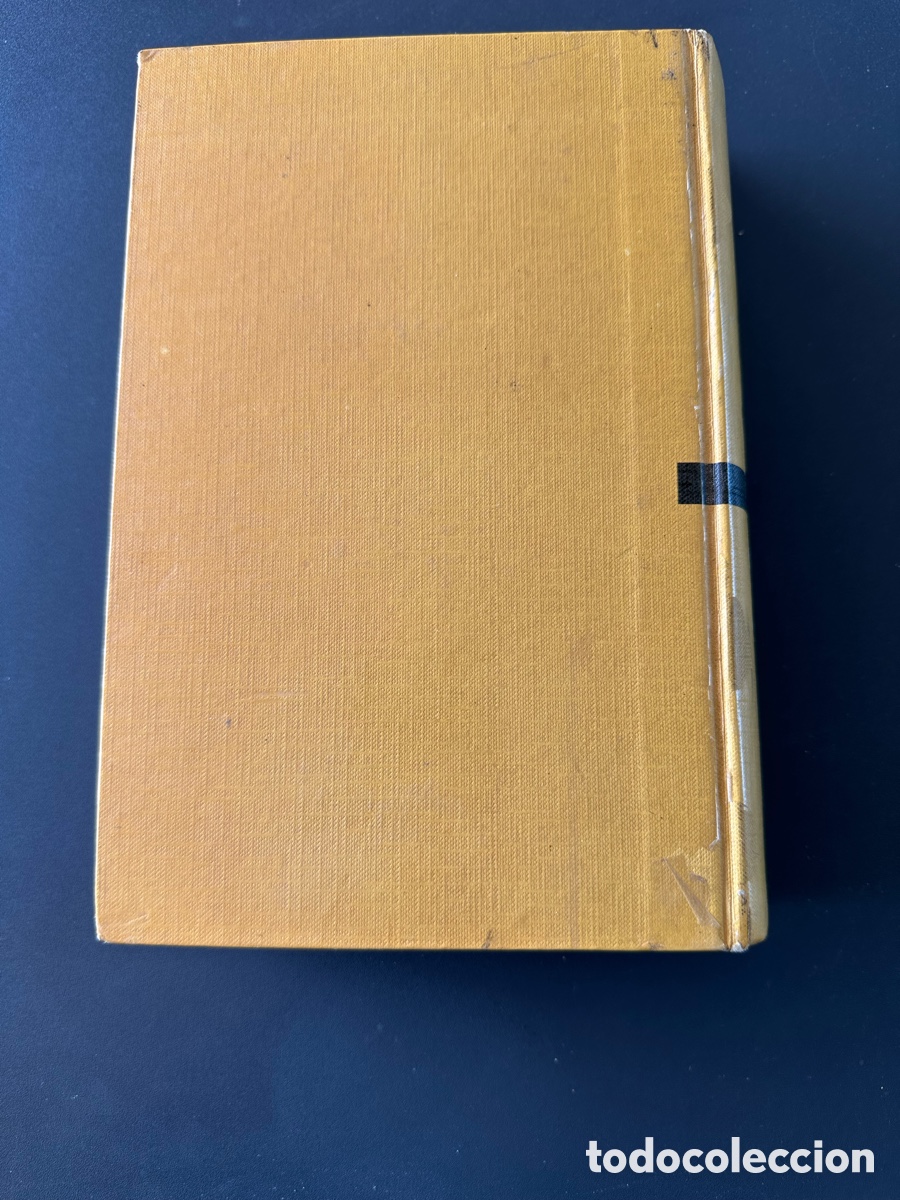 Libros de segunda mano de ciencias: QUIMICA GENERAL MODERNA 1965 3A REIMPRESION - Foto 22
