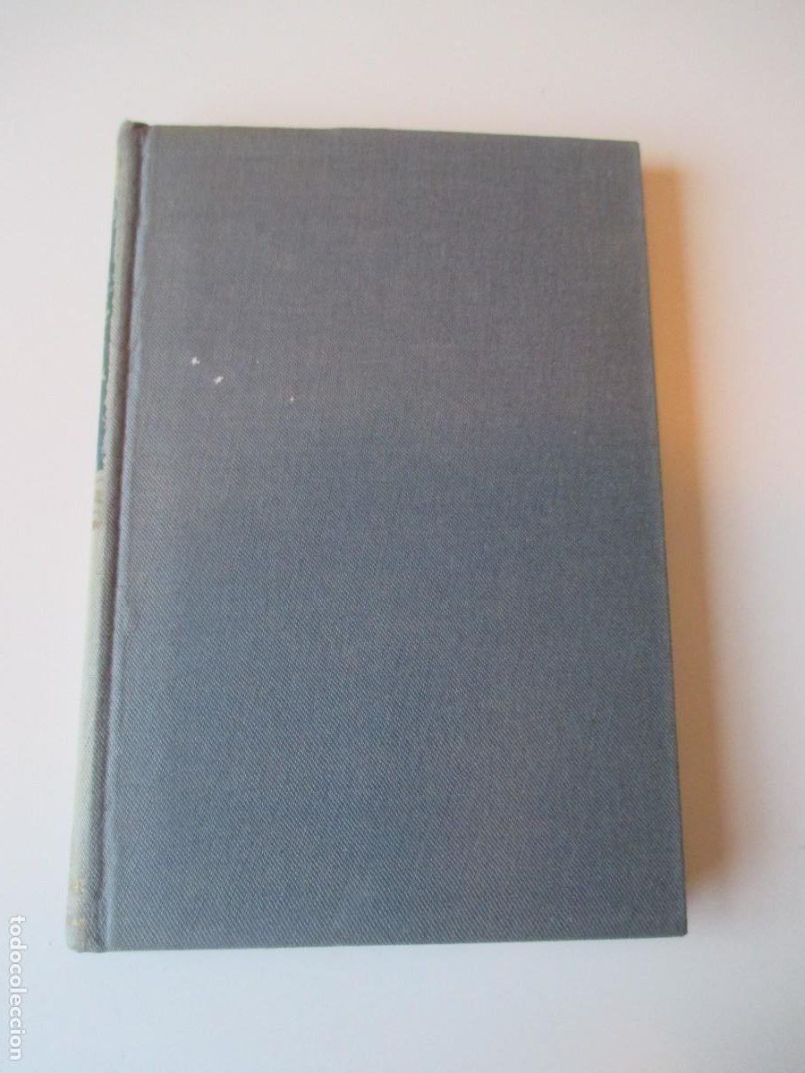Libros de segunda mano de ciencias: D.H. EVERETT Termodin&aacute;mica qu&iacute;mica W34791 - Foto 1