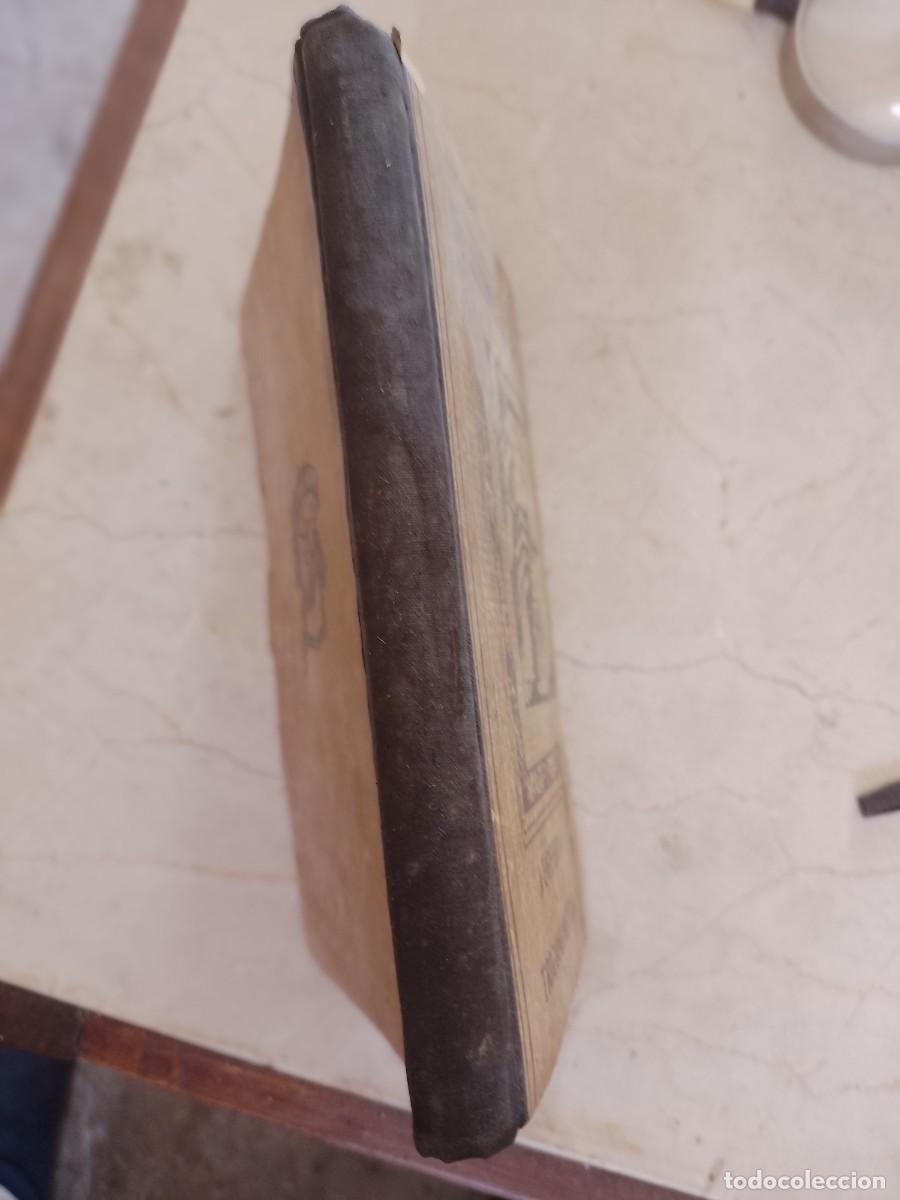 Libros de segunda mano de ciencias: &Aacute;LGEBRA Y TRIGONOMETR&Iacute;A - Foto 3