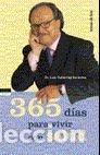 Libros de segunda mano: 365 d&iacute;as para vivir con salud. - Guti&eacute;rrez, Luis. - Foto 1