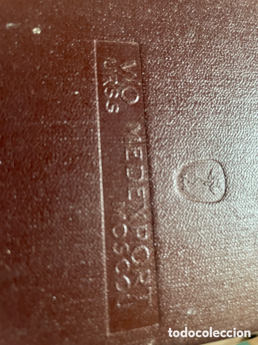 Libros de segunda mano de ciencias: Les substances medicamenteuses - Foto 3