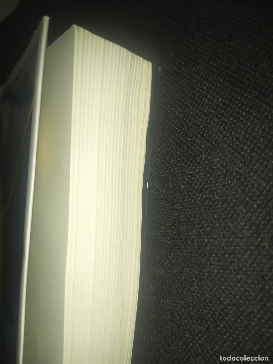 Libros de segunda mano: EL ECOLOGISTA ESC&Eacute;PTICO- BJORN LOMBORG . ESPASA - Foto 4