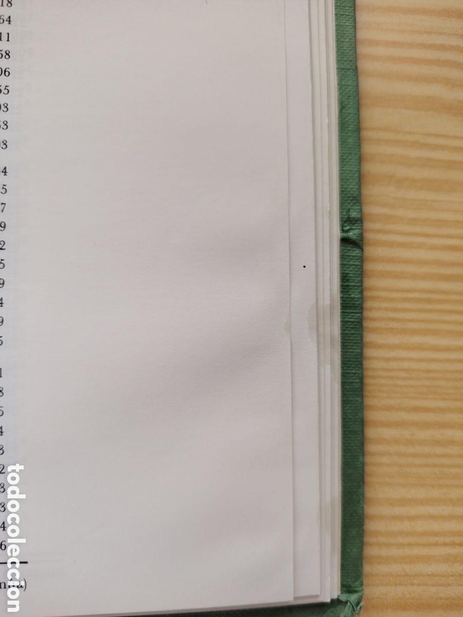 Libros de segunda mano: Fruticultura de zonas templadas - Foto 5
