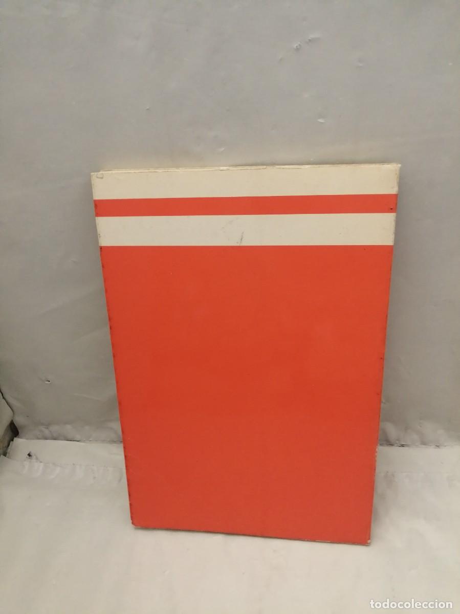 Libros de segunda mano de ciencias: Introducci&oacute;n a la econometr&iacute;a (Primera edici&oacute;n, Colecci&oacute;n: Matem&aacute;tica Actual) - Foto 2