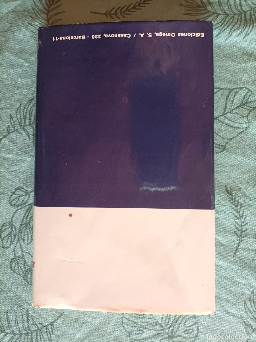 Libros de segunda mano: Los minerales. B&ouml;gel, H. - Omega, 1977 - Foto 7