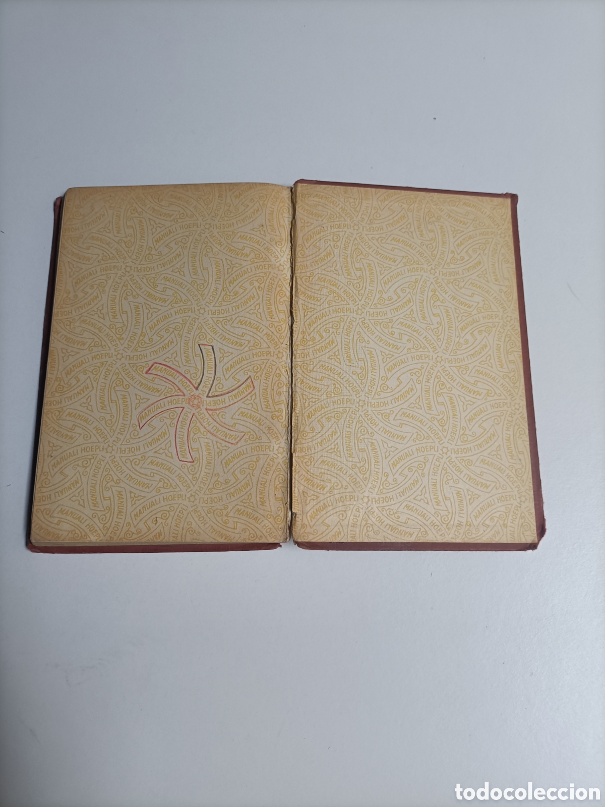 Libros de segunda mano de ciencias: Matematica elementare. M.A.Rosotti Quinta ediciones . Texo en italiano - Foto 10
