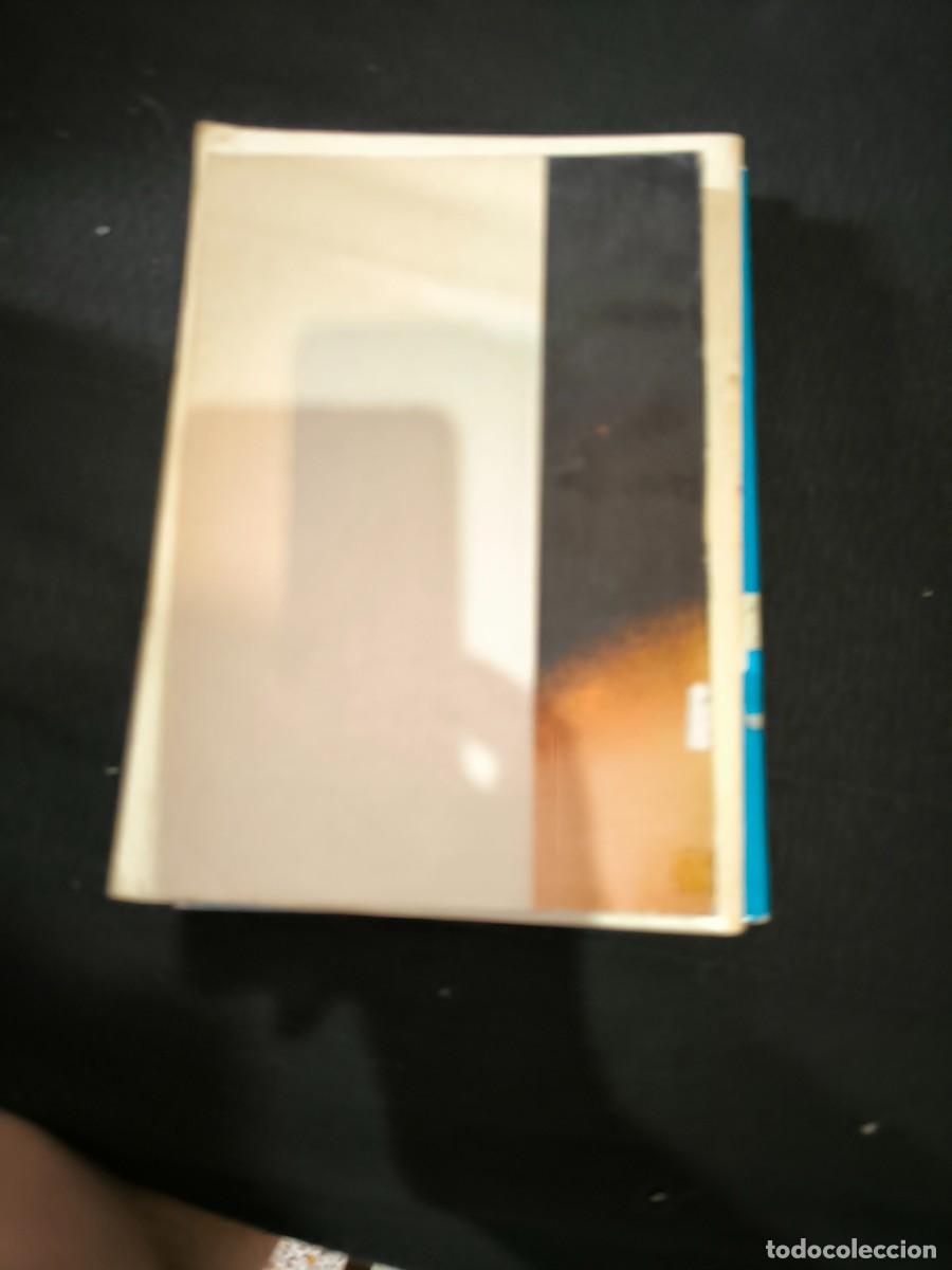 Libros de segunda mano de ciencias: MATEMATICAS OPTATIVAS COU EDITORIAL BRU&Ntilde;O - Foto 2