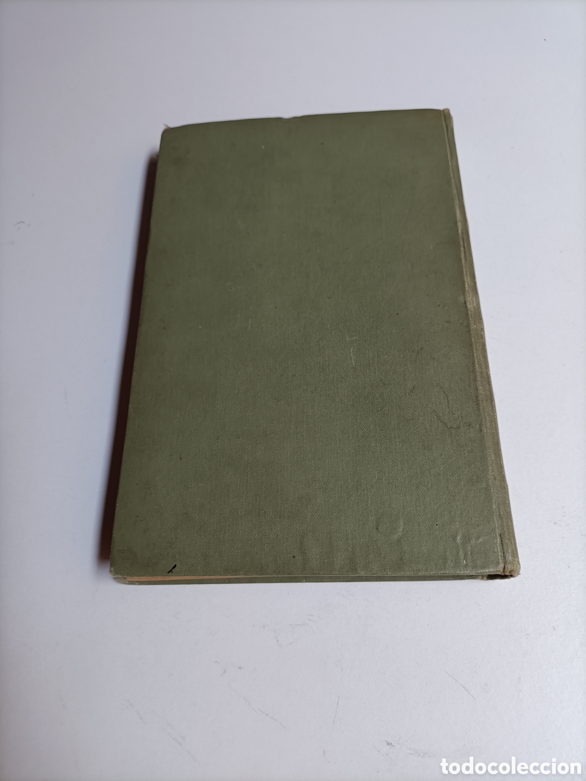Libros de segunda mano de ciencias: Curso de &aacute;lgebra. Antonio Llardent y Esmet. 1928. Elementos de matem&aacute;ticas - Foto 6