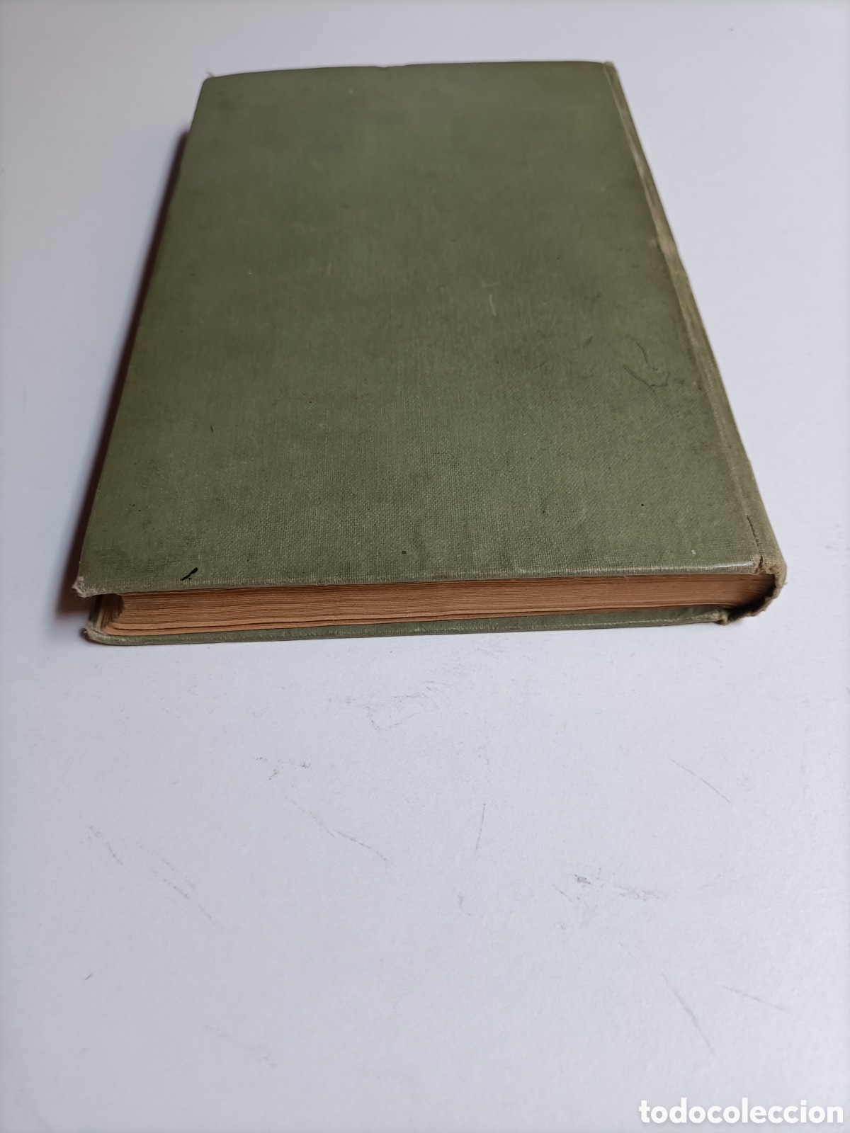 Libros de segunda mano de ciencias: Curso de &aacute;lgebra. Antonio Llardent y Esmet. 1928. Elementos de matem&aacute;ticas - Foto 7
