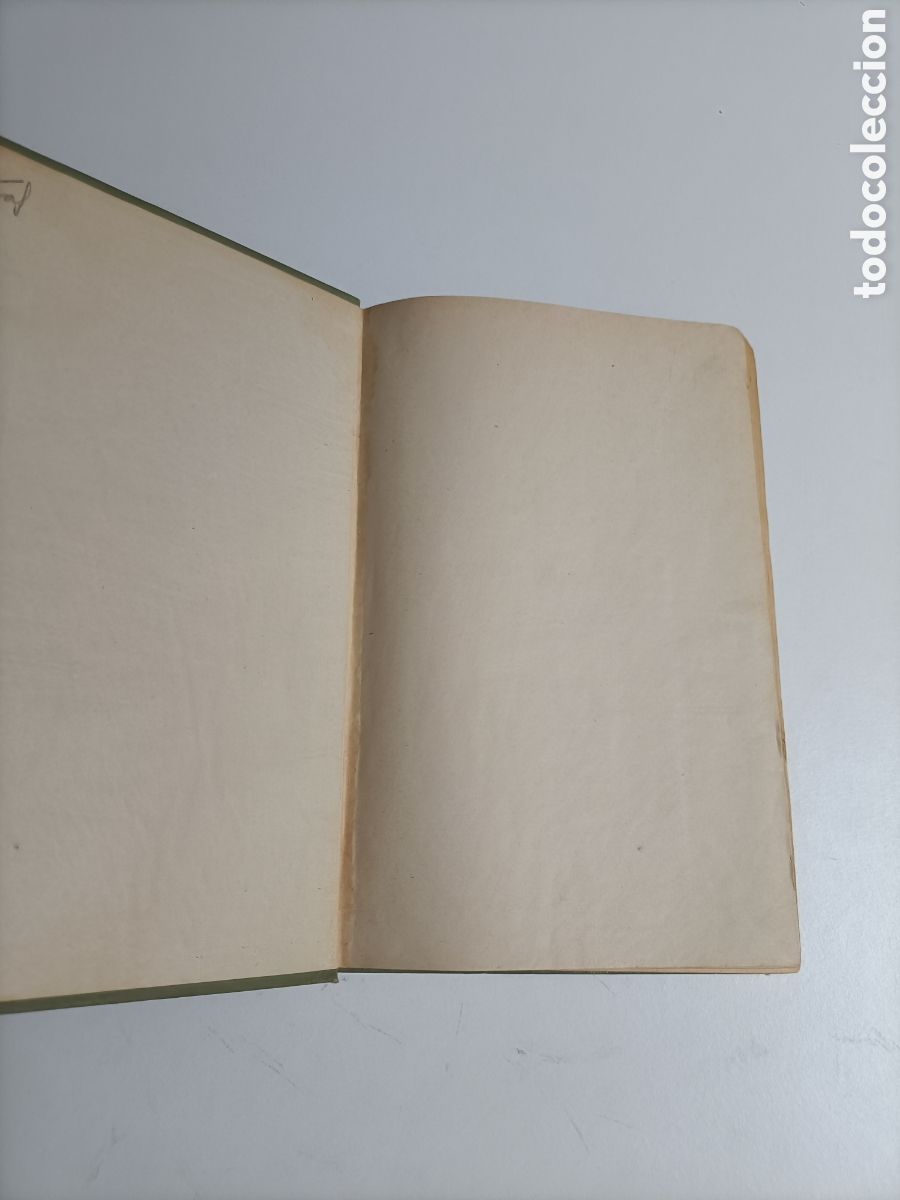 Libros de segunda mano de ciencias: Curso de &aacute;lgebra. Antonio Llardent y Esmet. 1928. Elementos de matem&aacute;ticas - Foto 8