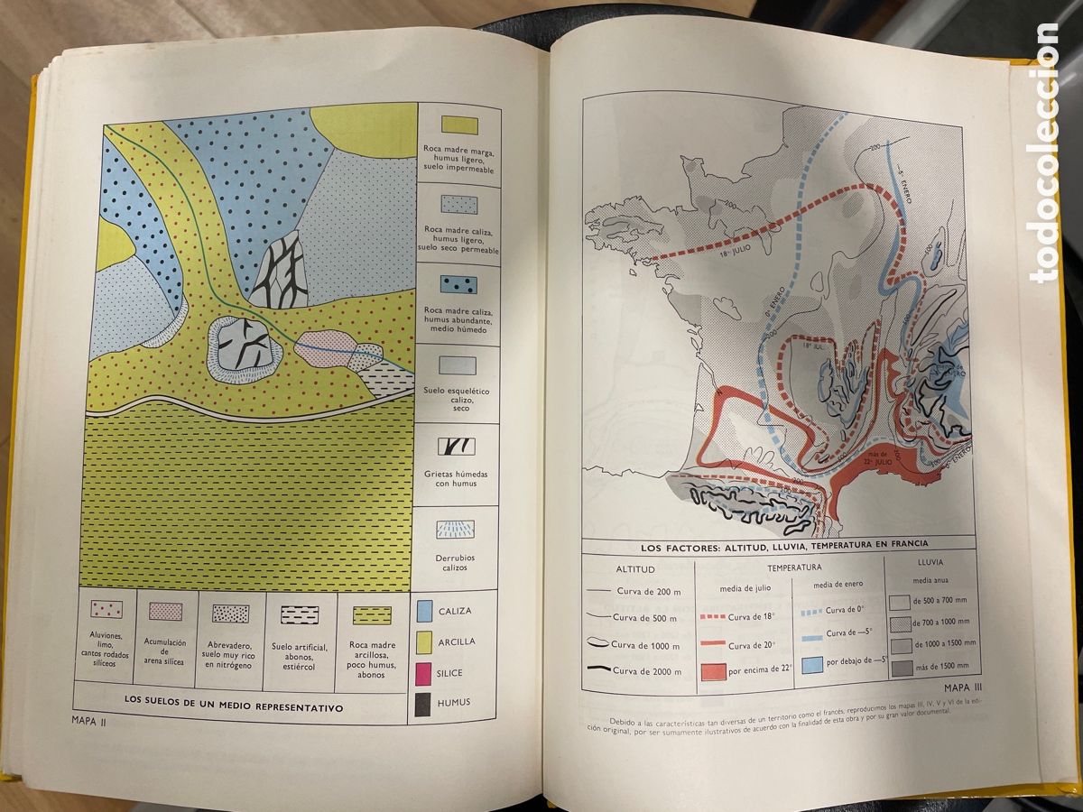 Libros de segunda mano: Bot&aacute;nica, Las ciencias naturales/ Th&eacute;ron Andr&eacute; - Foto 4