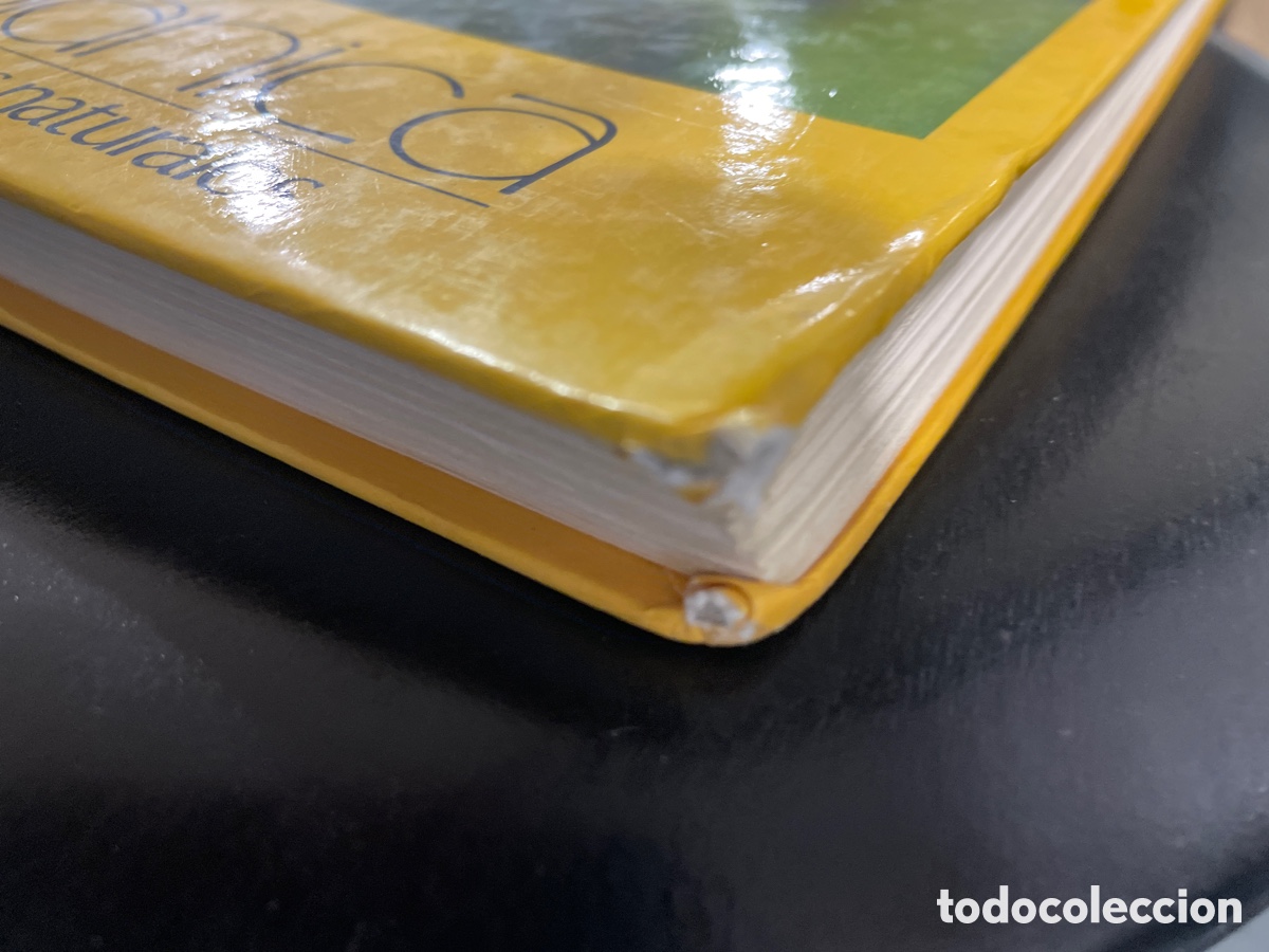 Libros de segunda mano: Bot&aacute;nica, Las ciencias naturales/ Th&eacute;ron Andr&eacute; - Foto 5