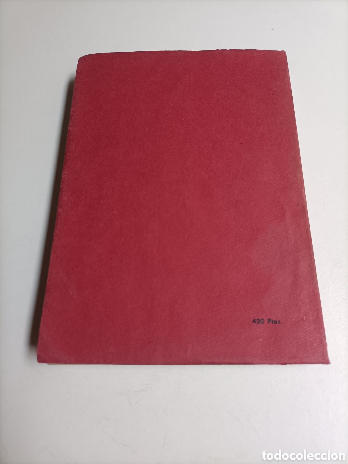 Libros de segunda mano de ciencias: C&aacute;lculo infinitesimal. Sixto r&iacute;os - Foto 6