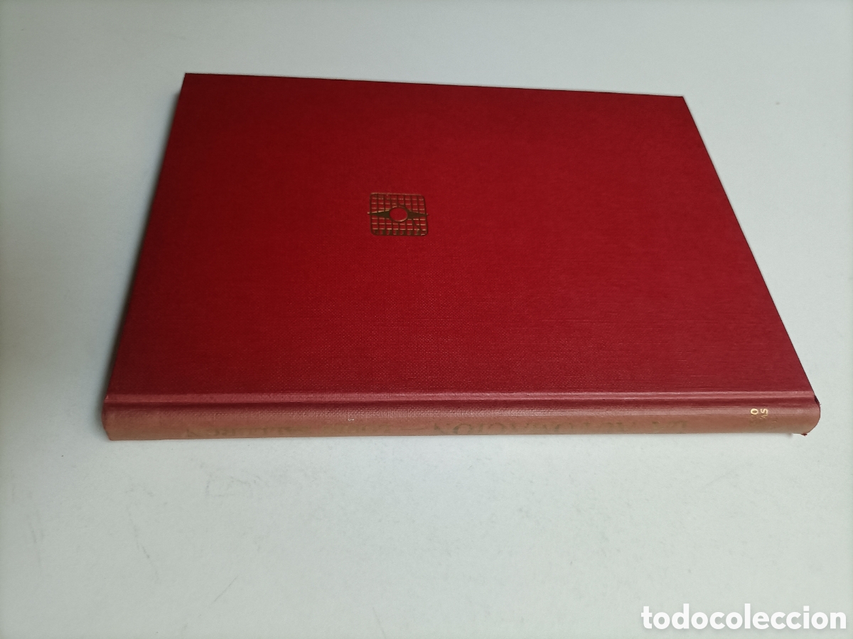 Libros de segunda mano de ciencias: La automaci&oacute;n .Louis Salleron - Foto 3
