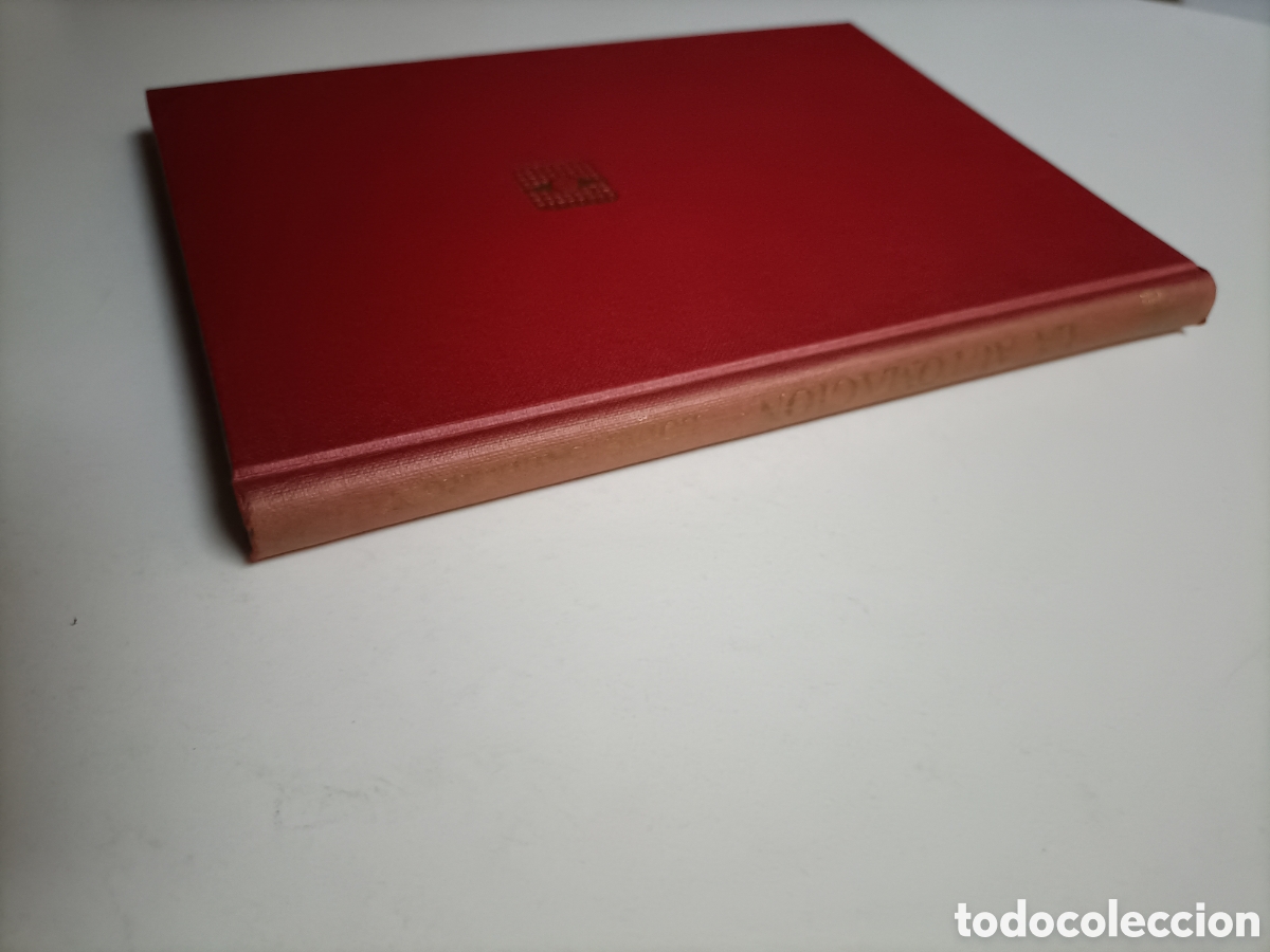 Libros de segunda mano de ciencias: La automaci&oacute;n .Louis Salleron - Foto 6