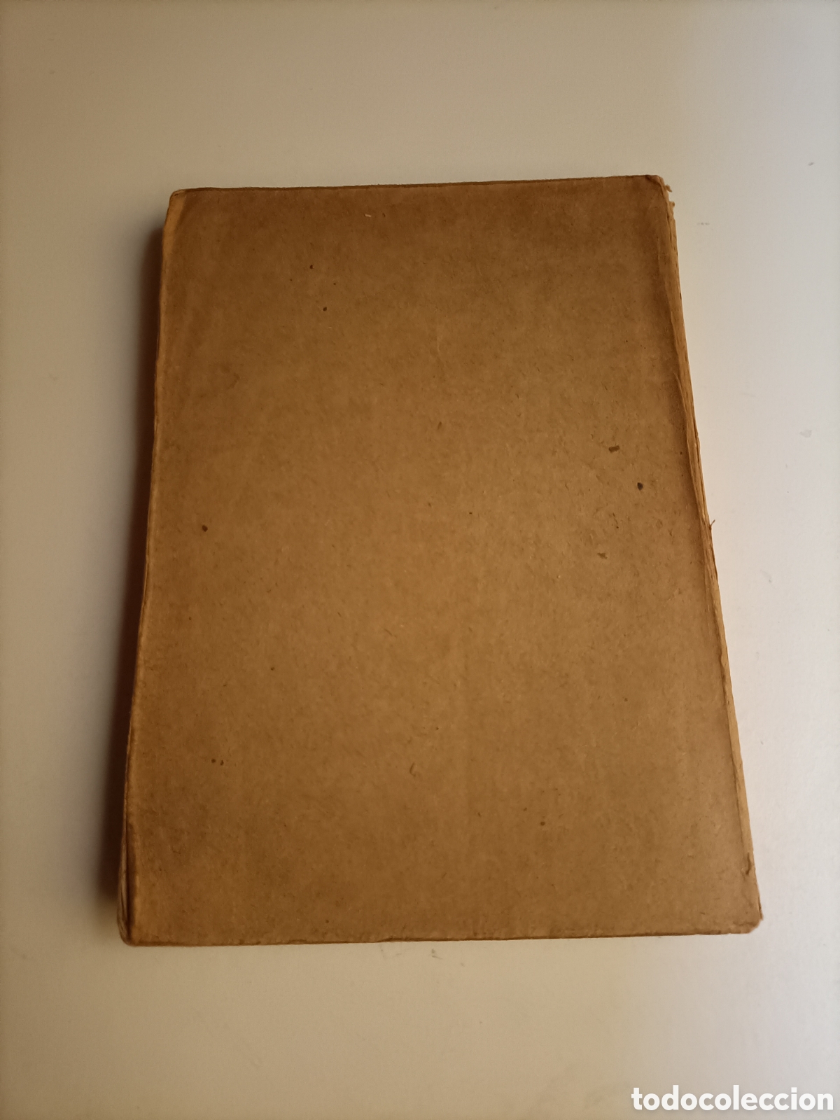 Libros de segunda mano de ciencias: BI. Curso general de matem&aacute;ticas. Navarro Borr&aacute;s 1940 - Foto 6
