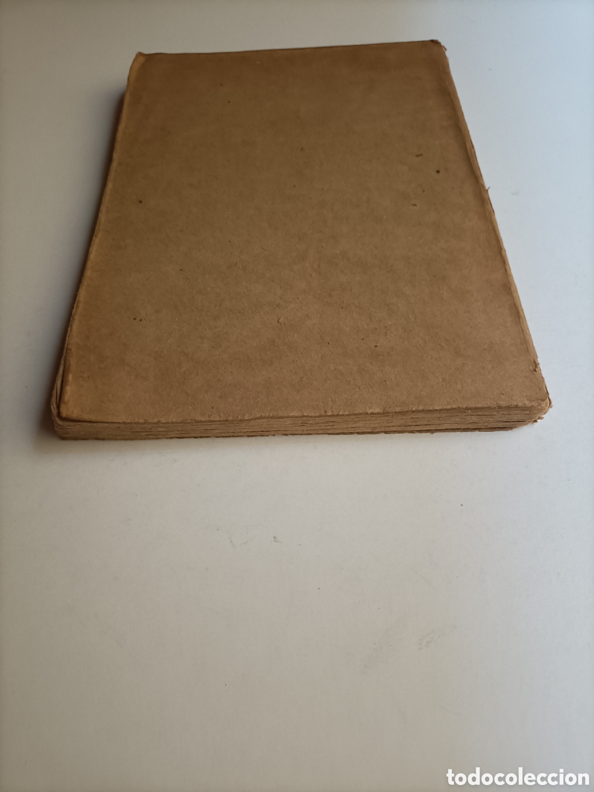 Libros de segunda mano de ciencias: BI. Curso general de matem&aacute;ticas. Navarro Borr&aacute;s 1940 - Foto 7