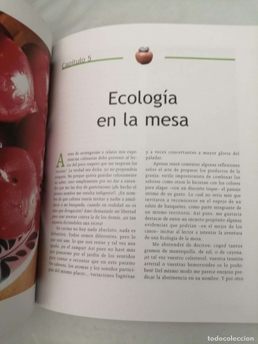 Libros de segunda mano: Aprovechar los recursos silvestres - Foto 4