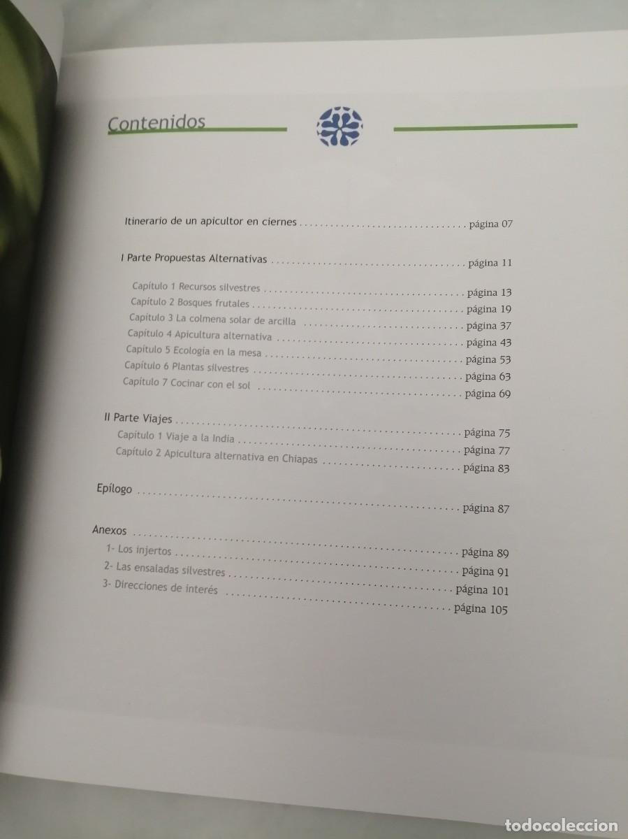 Libros de segunda mano: Aprovechar los recursos silvestres - Foto 8
