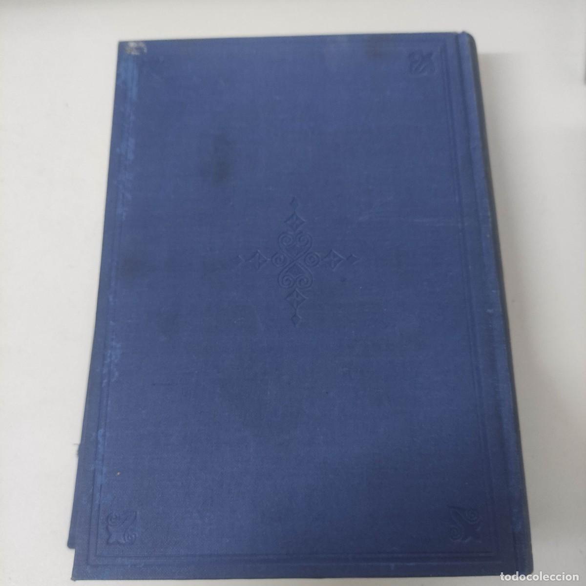 Libros de segunda mano de ciencias: Matem&aacute;ticas - Luis Postigo Editorial Ram&oacute;n Sopena S.A. 1948 - Foto 2
