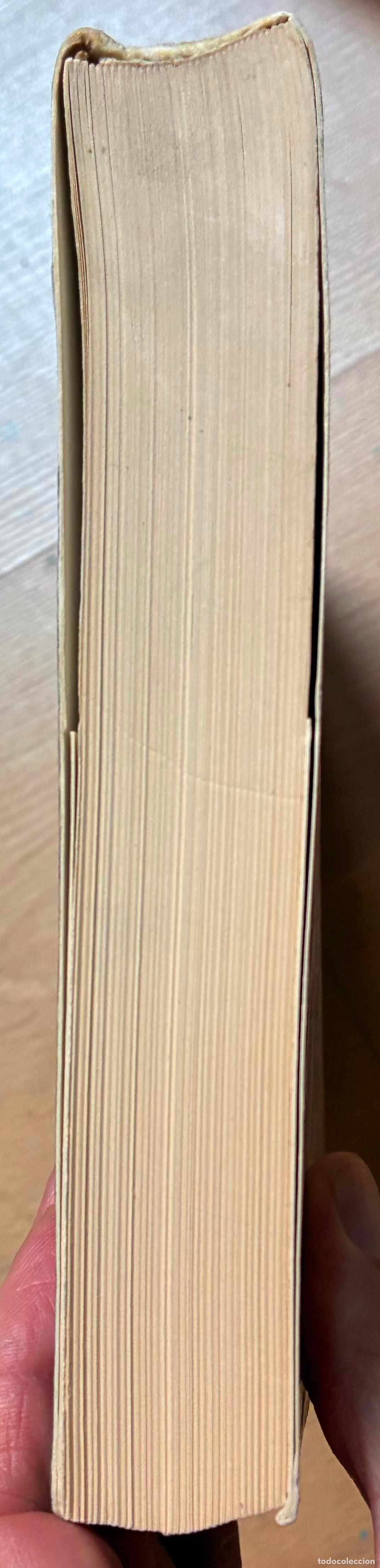 Libros de segunda mano: EL OLIVO R. Loussert y G. Brousse - Foto 5