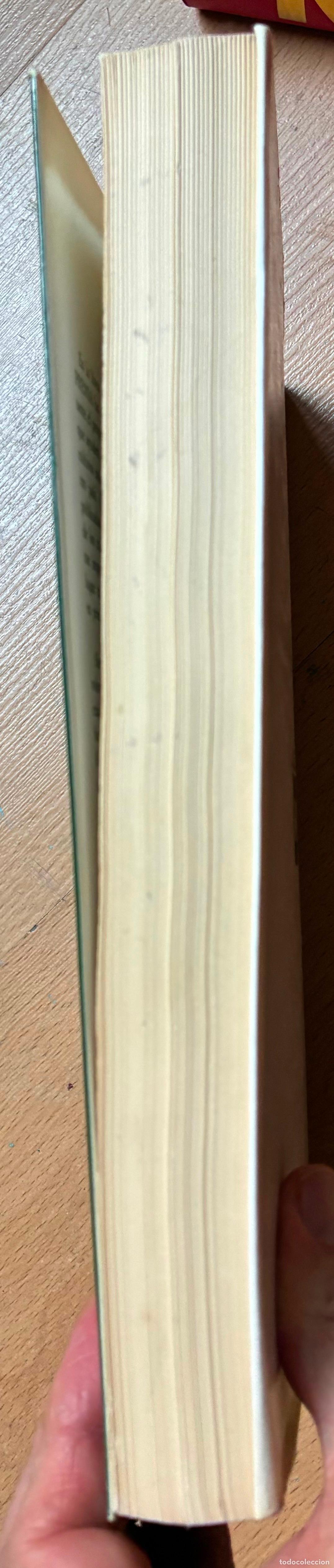 Libros de segunda mano: EL OLIVO R. Loussert y G. Brousse - Foto 6
