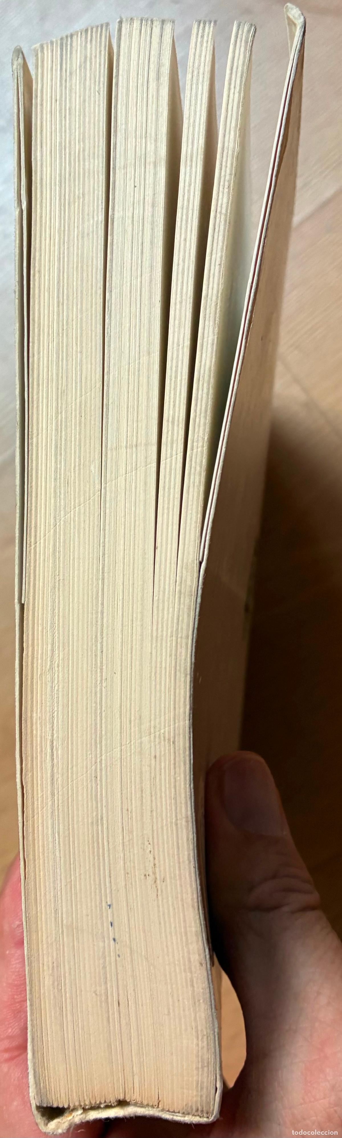 Libros de segunda mano: EL OLIVO R. Loussert y G. Brousse - Foto 7
