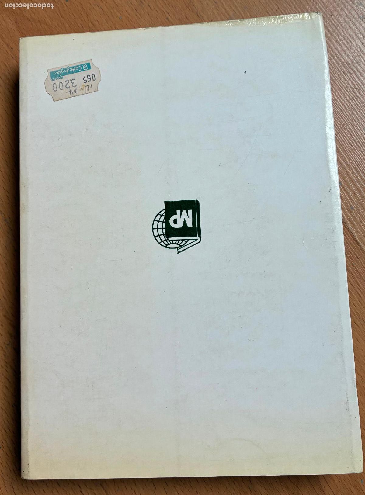 Libros de segunda mano: EL OLIVO R. Loussert y G. Brousse - Foto 8