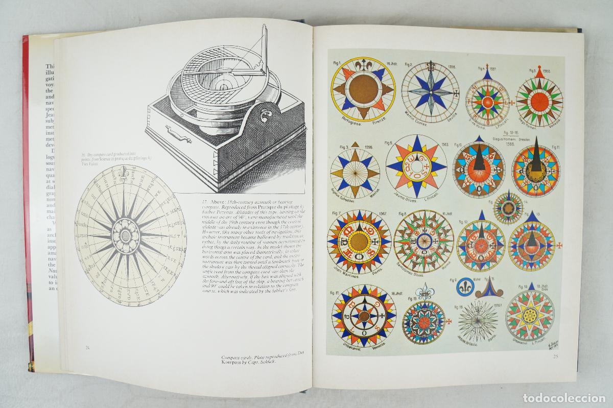 Libros de segunda mano de ciencias: [Ingl&eacute;s] Marine Navigation Instruments - Jean Randier - 1980 - Foto 7