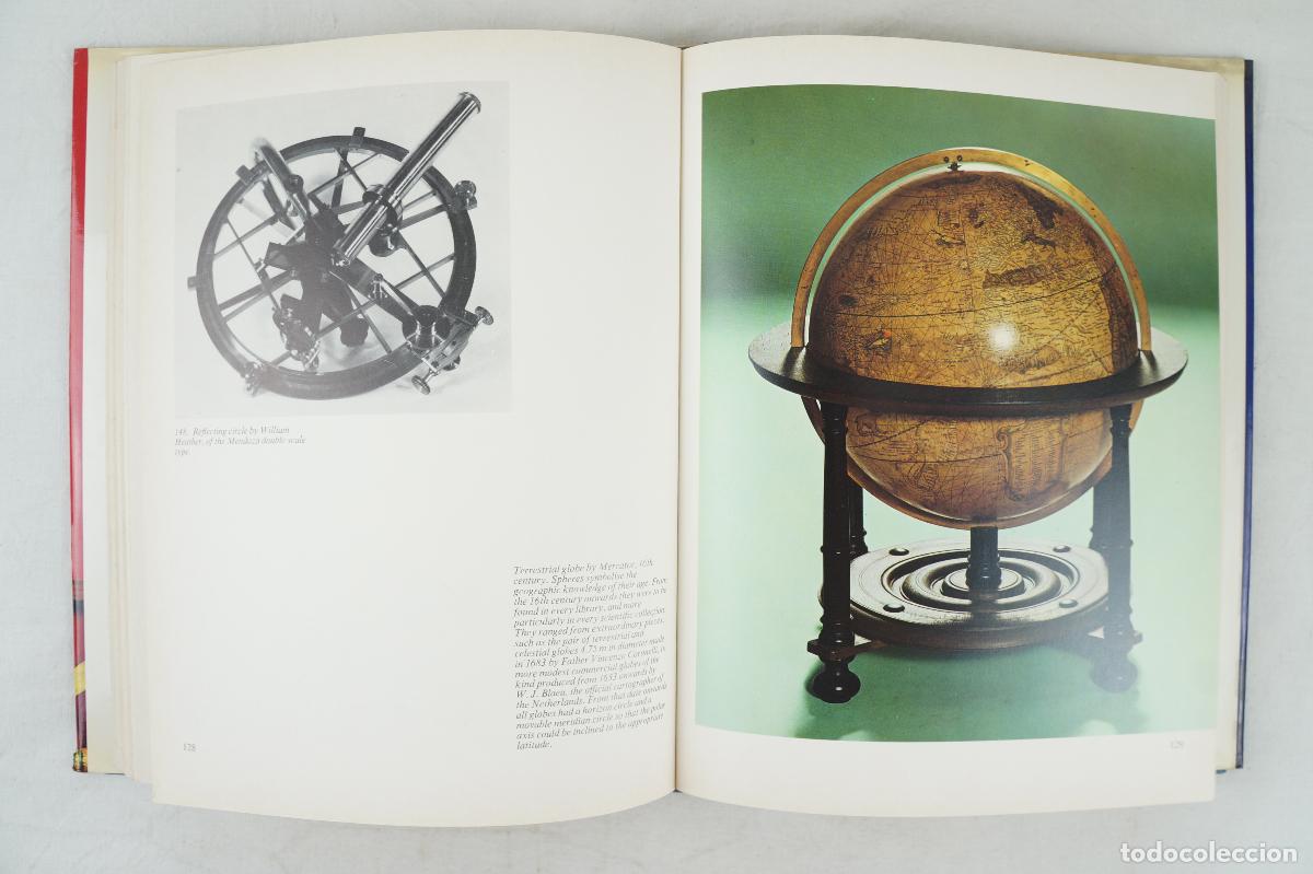 Libros de segunda mano de ciencias: [Ingl&eacute;s] Marine Navigation Instruments - Jean Randier - 1980 - Foto 9