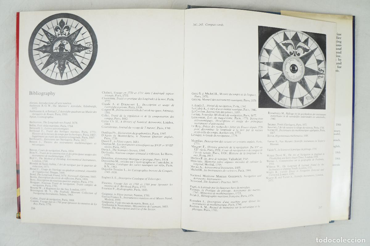Libros de segunda mano de ciencias: [Ingl&eacute;s] Marine Navigation Instruments - Jean Randier - 1980 - Foto 11