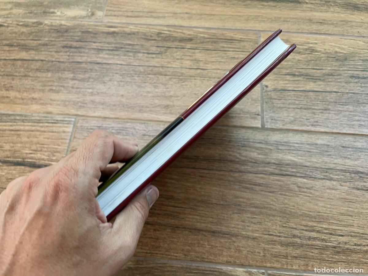 Libros de segunda mano: GRAN LIBRO DEL ENTRENAMIENTO DE TU PERRO SERVILIBRO - Foto 4