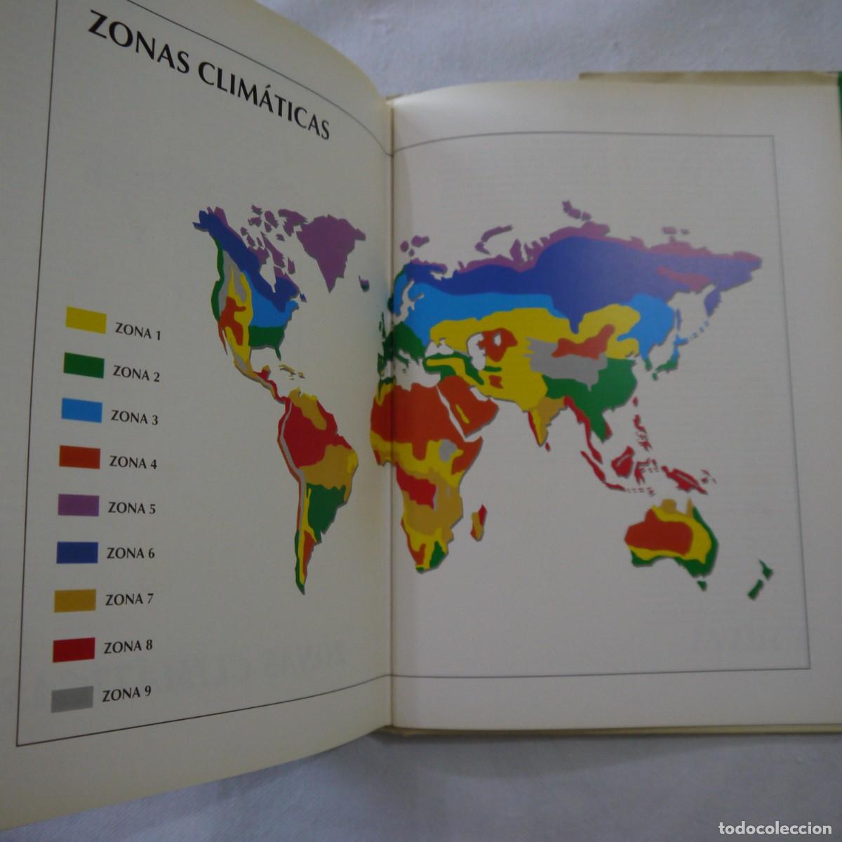 Libros de segunda mano: EL GRAN LIBRO DE LA JARDINER&Iacute;A - EDITORIAL EVEST - Foto 16