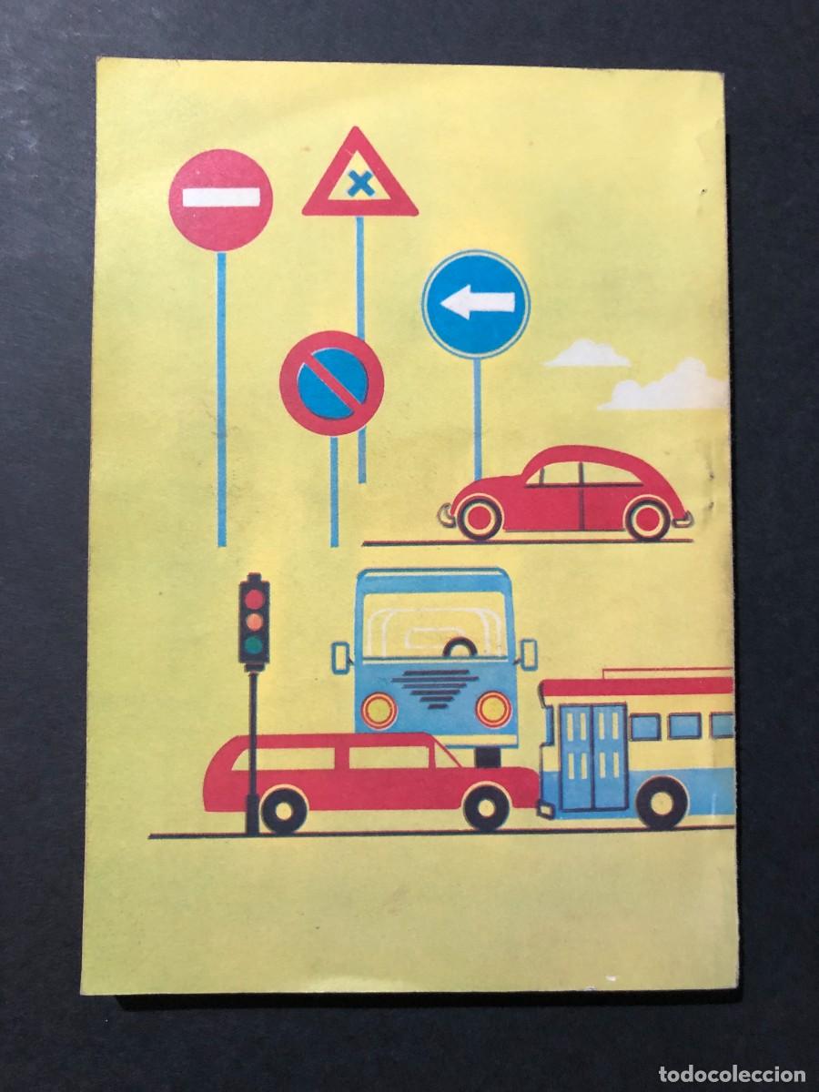 Libros de segunda mano de ciencias: ACADEMIA DE CONDUCTORES ARAG&Oacute;N / HUESCA - Foto 3
