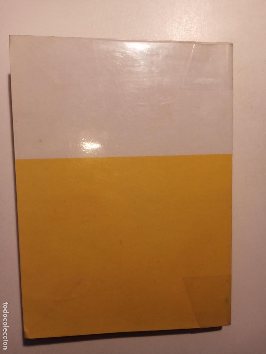 Libros de segunda mano de ciencias: COMO SUPERAR LAS MATEMATICAS DE 2&ordm; DE B.U.P. - PABLO TANIGUCHI - EDUNSA 8&ordf; EDICI&Oacute;N 1987 - Foto 3