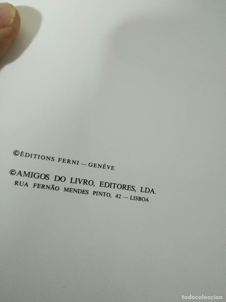 Libros de segunda mano: LAS PLANTAS NUESTRAS AMIGAS 8 TOMOS. - Foto 4