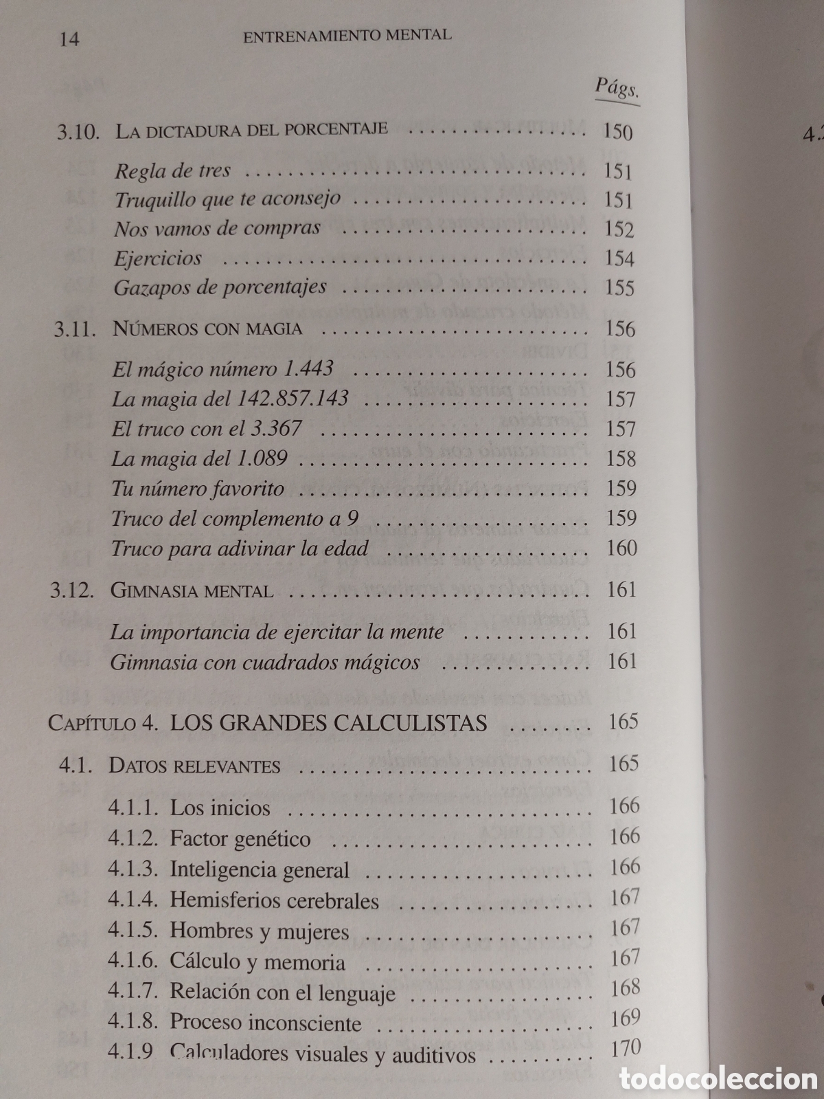 Libros de segunda mano de ciencias: Entrenamiento mental - Foto 7