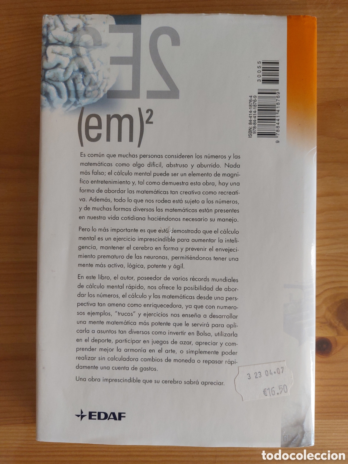 Libros de segunda mano de ciencias: Entrenamiento mental - Foto 10