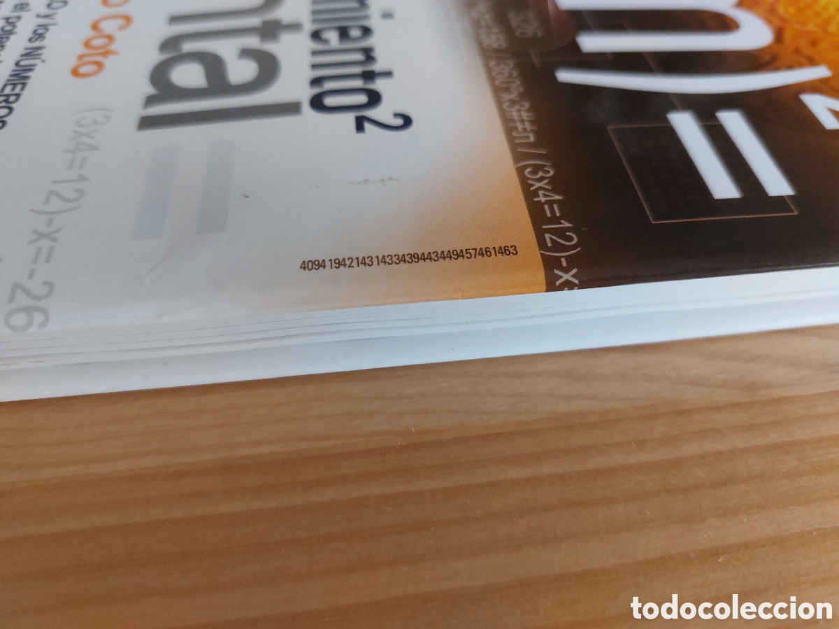 Libros de segunda mano de ciencias: Entrenamiento mental - Foto 11