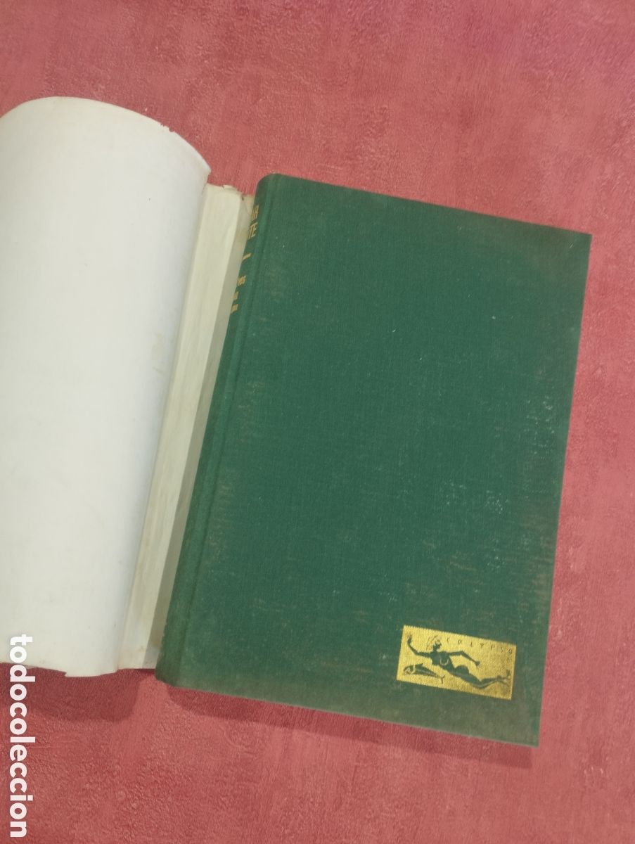 Libros de segunda mano: El mar viviente. Comandante J.Y. Cousteau y James Dugan. - Foto 4