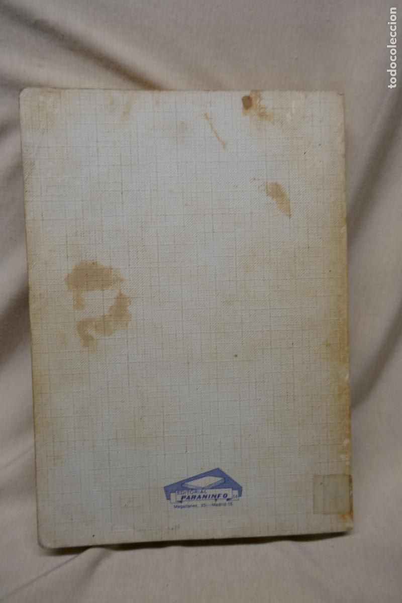 Libros de segunda mano de ciencias: PROBLEMAS Y EJERCICIOS DE AN&Aacute;LISIS MATEM&Aacute;TICO - B. DEMIDOVICH - PARANINFO - Foto 10